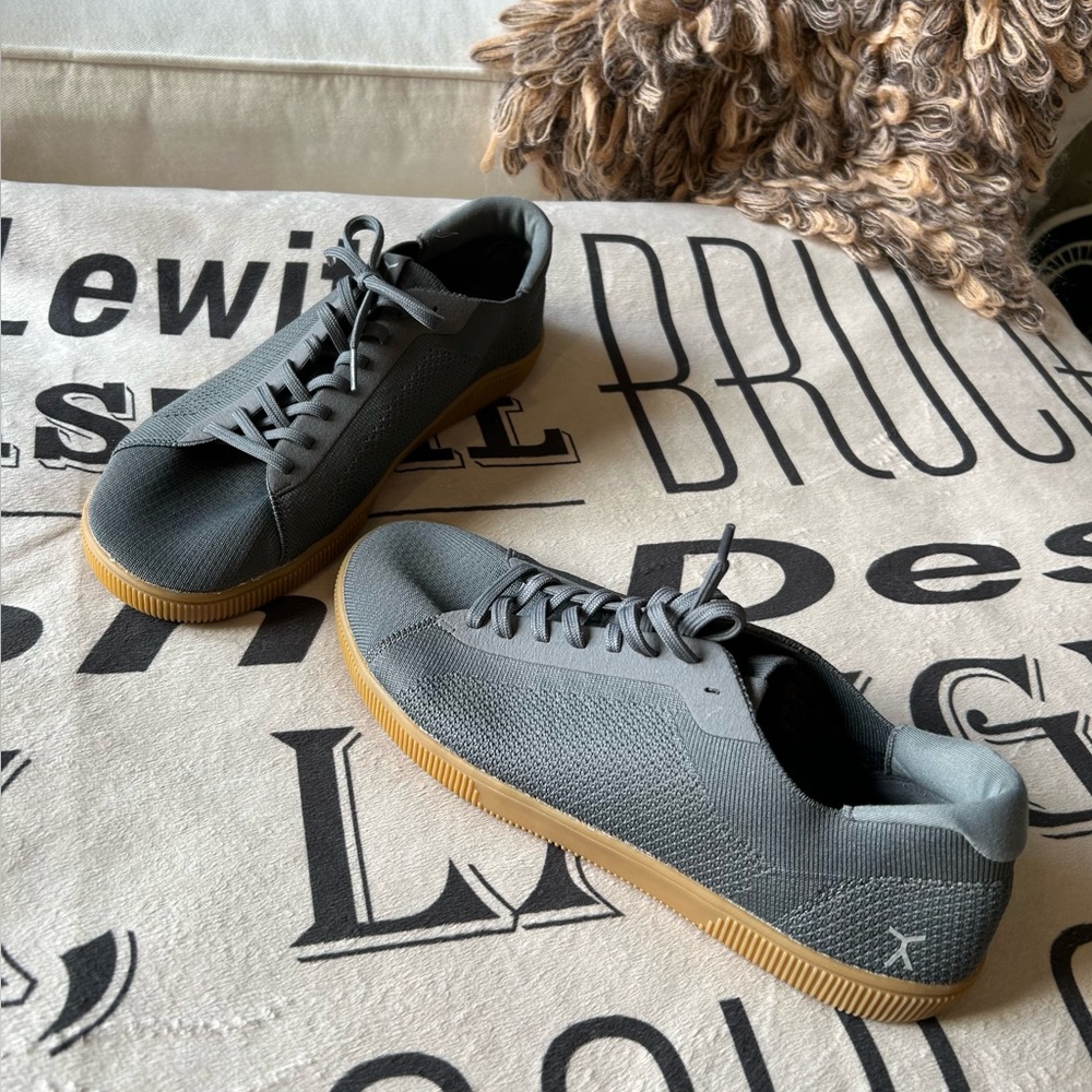 FLUX Men’s Adapt Knit Trainer Shoes - Size 11.5 - BRAND NEW